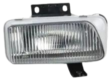 Fog lamp